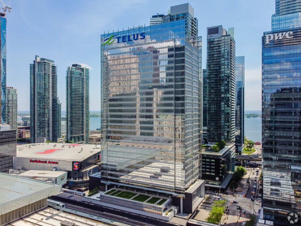 Commercial HVAC Services