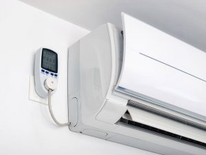 Ductless Air conditioner