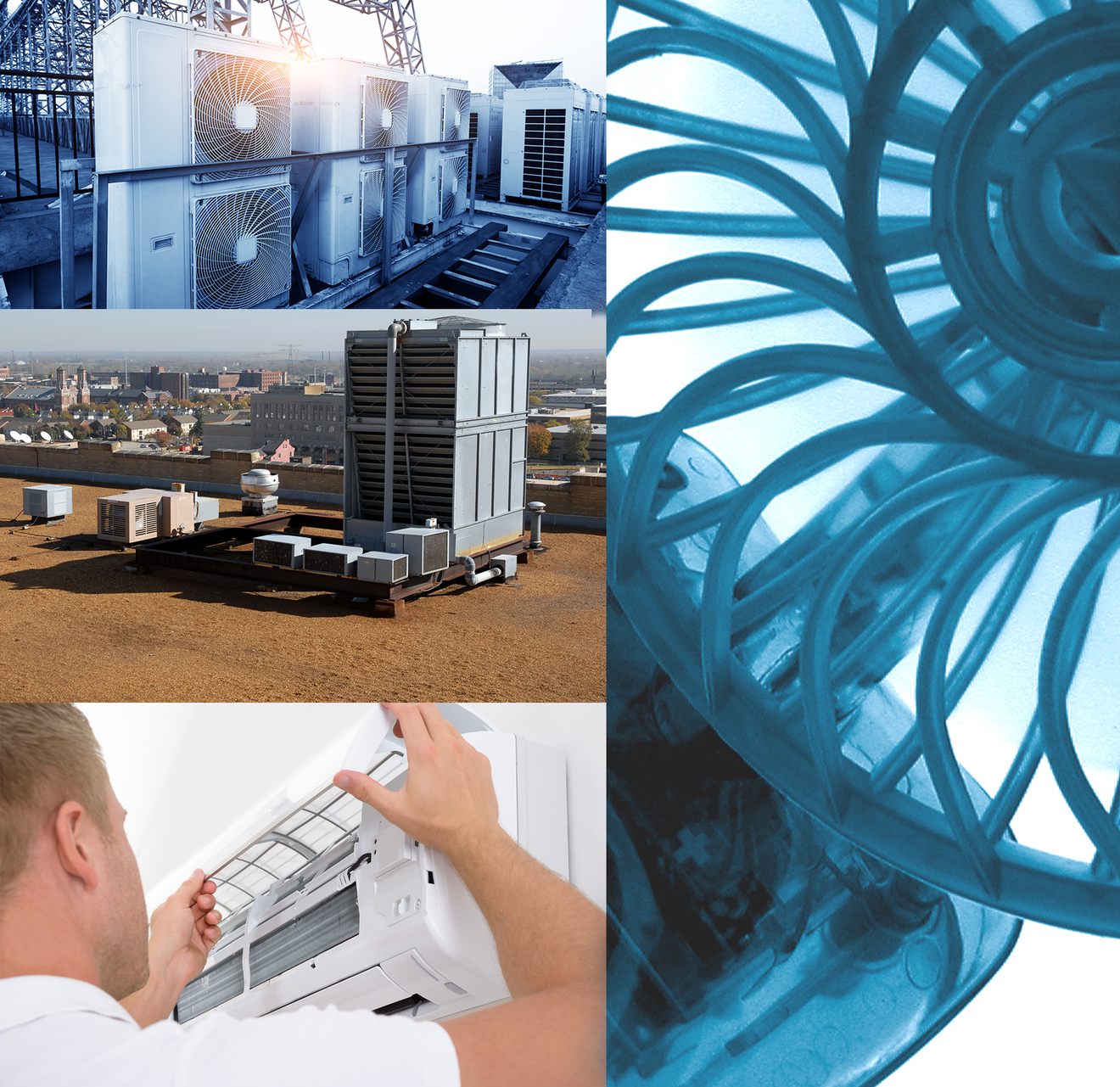 a bouat us Air conditioning ABOUT US