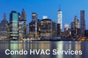 Condo HVAC Services