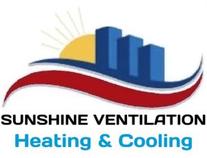 Sunshine Ventilation logo